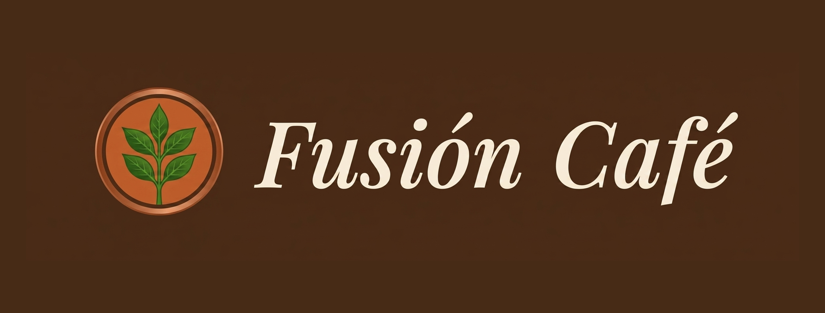 Fusión Café